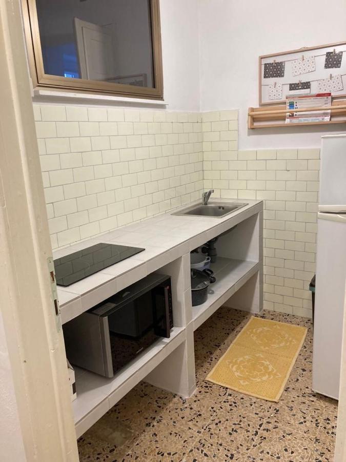 올비아 My Place 아파트 외부 사진