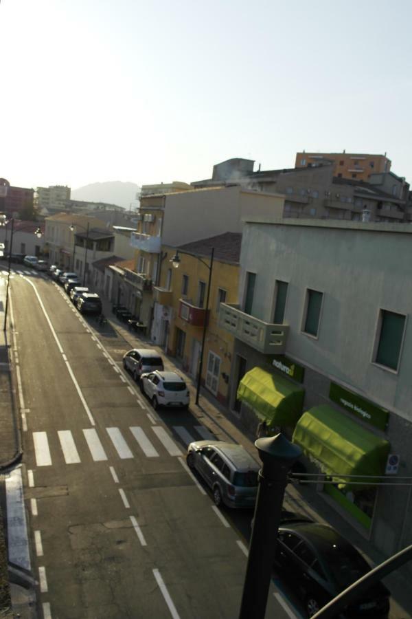 올비아 My Place 아파트 외부 사진