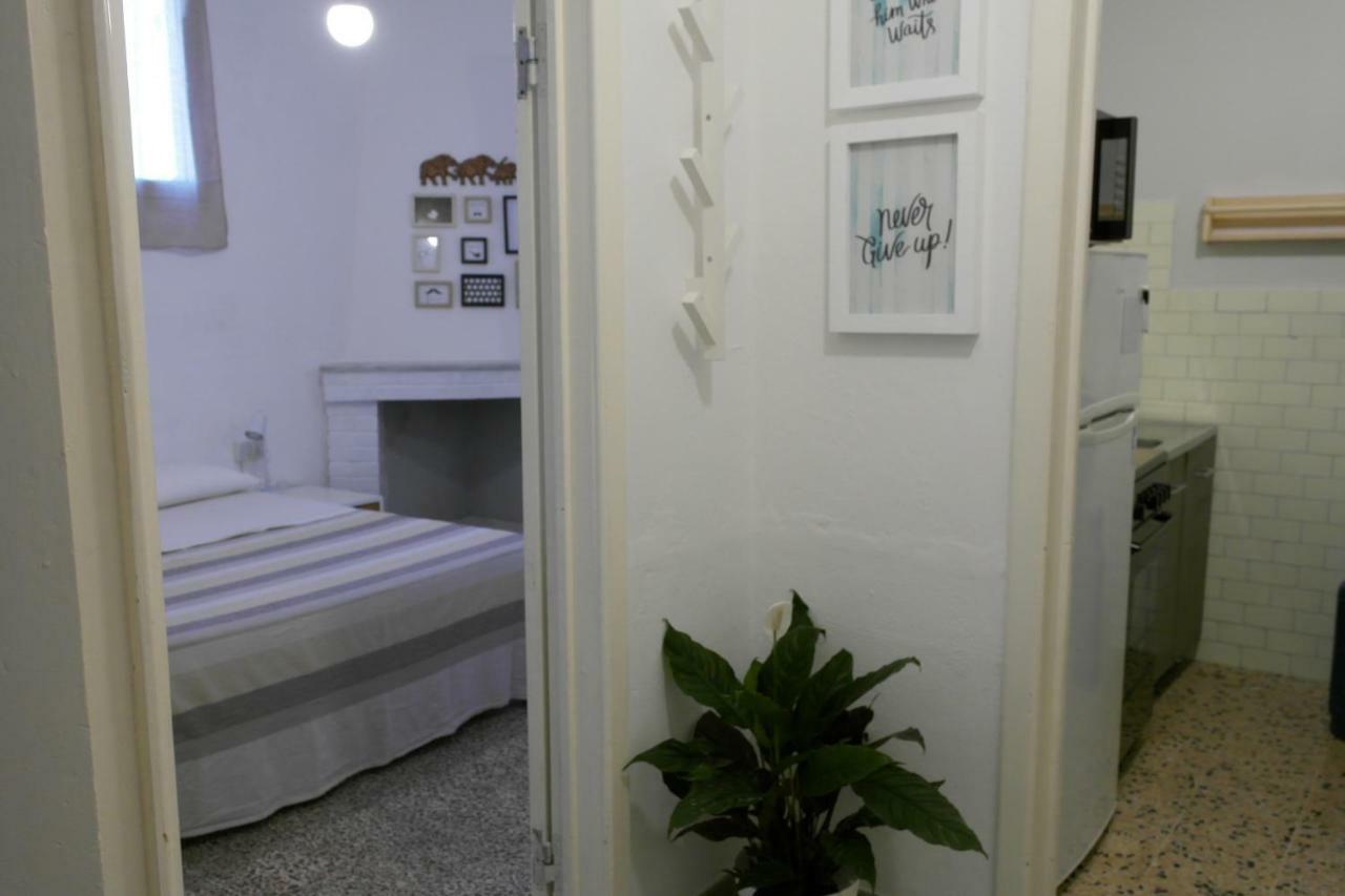 올비아 My Place 아파트 외부 사진